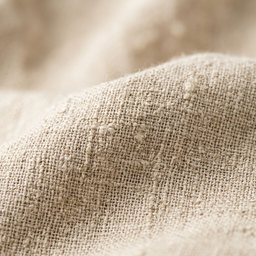Belgian Flax Linen